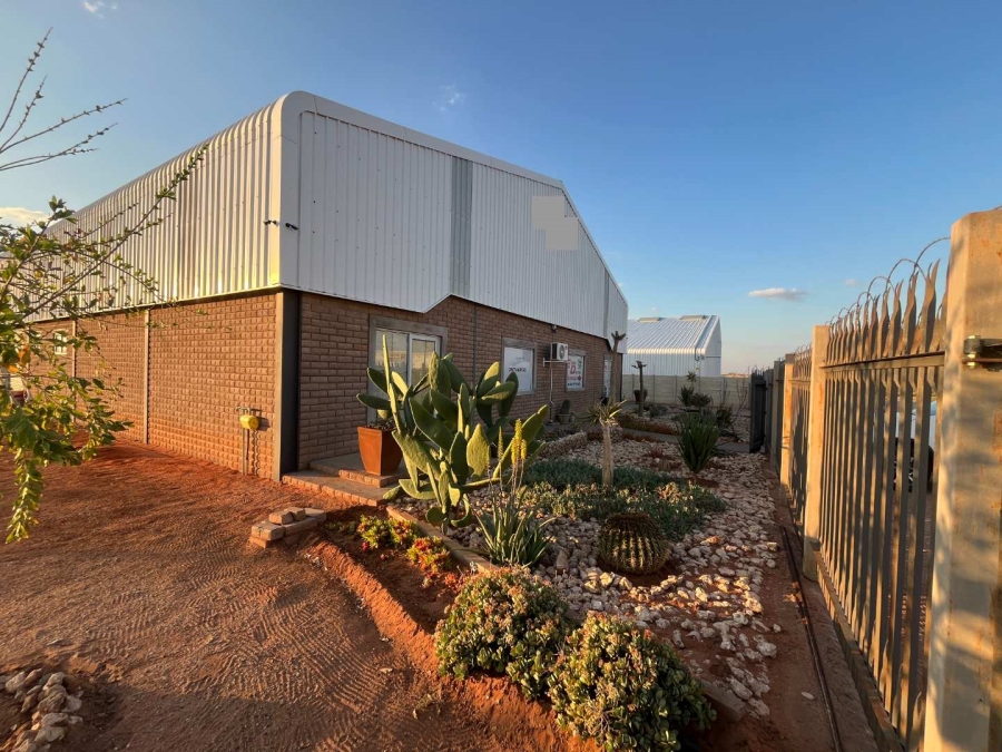Commercial Property for Sale in Upington Northern Cape